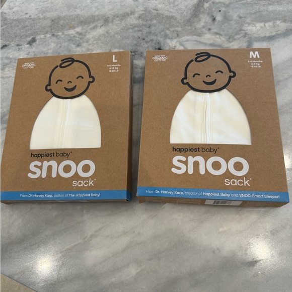 Snoo sack (NWT) - Picture 1 of 2